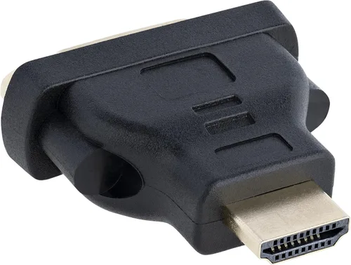 Vista 4 de StarTech - Adaptador de cable HDMI a DVI-D de vídeo - M/F