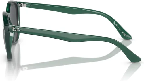 Vista 3 de Ray-Ban Kids' Rj9070s Round Sunglasses