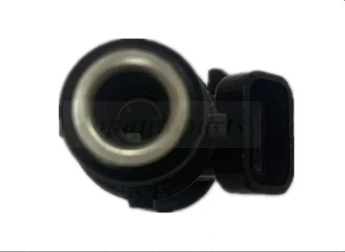 Vista 3 de OEM 25334150 del inyector de combustible 4x NUEVO para 2004-2005 C-hevrolet A-veo 1.6L I4