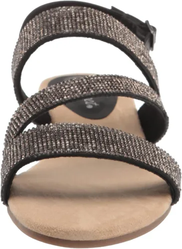 Vista 2 de Easy Street Women's Radical Wedge Sandal