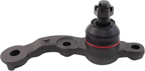 Vista 278 de TRQ Junta esférica inferior delantera Compatible con Mazda 626 1998-2002 MPV 2000-2006 5 2006-2012