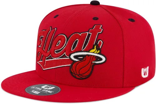 Vista 13 de Ultra Game Youth NBA Official Adjustable Hat Cap One Size Fits All