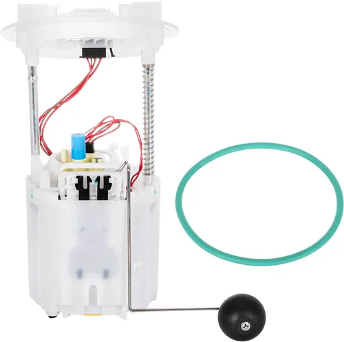 Vista 60 de Asamblea eléctrica 0K07A1335Z de la bomba de combustible de ECCPP para Kia Sportage Utilidad deportiva L4 2.0L 2001-2002 a partir del 10/01/2000