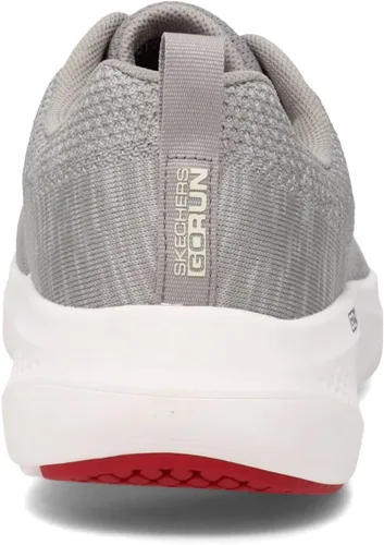 Vista 6 de Skechers GOrun Elevate-Lace Up Performance - Tenis deportivos para correr y caminar para hombre, PARENT
