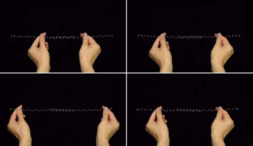 Vista 3 de PLAYABLE ART Wonder Wire - Magia ante tus ojos - La gran ilusión óptica