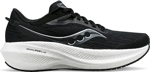 Vista 3 de Saucony Tenis Triumph 21 para hombre
