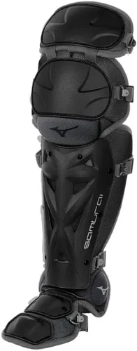 Vista 6 de Mizuno Mizuno Women's Samurai Boxed Catcher's Gear Set