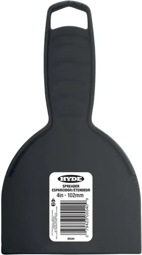 Vista 3 de Hyde Tools 05540 Economy Series - Herramienta de extensión (4 pulgadas, 20 unidades)