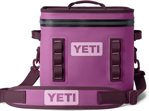 Vista 10 de YETI Hopper Flip 12 - Enfriador portátil Oliva