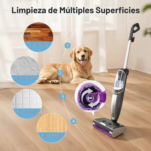 Vista 7 de SD201 Brush Roller Shark Mop: compatible con Shark Steam Pickup 3 en 1 Steam Mop SD200 SD201C SD201C SD201Q SD205 Modelos – Cepillo de rollo 1
