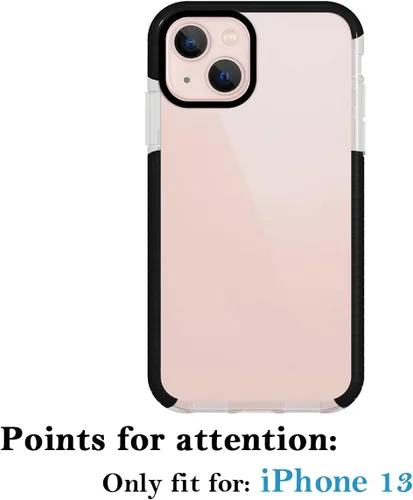 Vista 7 de Funda de teléfono personalizada para iPhone 13 personalizada con collage de múltiples imágenes, funda resistente a los arañazos, a los golpes, funda