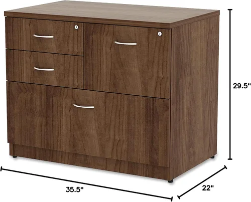 Vista 3 de LLR69542 - Lima lateral Lorell Essentials