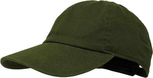 Vista 21 de Glory Max Gorra de béisbol de 100% algodón, clásica, lisa, de perfil bajo, con hebilla ajustable