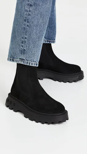 Vista 3 de Simon Miller Botas Scrambler para mujer