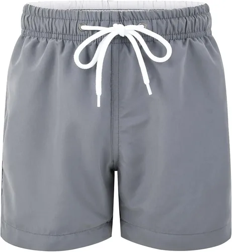 Vista 13 de JOYSON Traje de baño para niños y niños, de secado rápido, trajes de baño de playa, trajes de baño para niños Negro