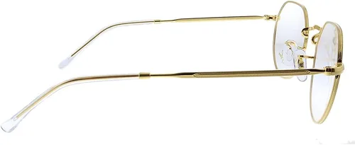 Vista 25 de Ray-Ban Rx6465 Jack - Marcos redondos para gafas graduadas