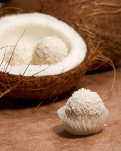 Vista 8 de Mooninja Rallador de coco Raspador Triturador Cabeza de hoja plana Pequeño Utensilios Manual Máquina Cuchillo para Alimentos Molinillo de Mano