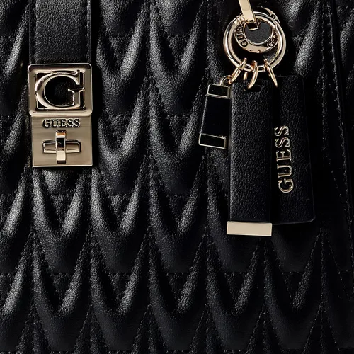 Vista 4 de GUESS Regilla - Bolsa pequeña de Noel