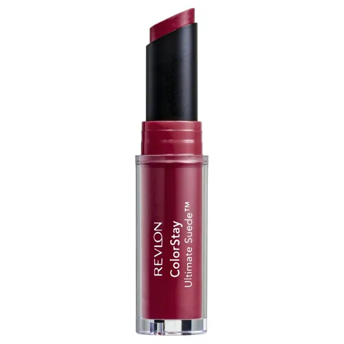 Vista 6 de Revlon ColorStay Mejor Gamuza Lápiz Labial, Ingenue