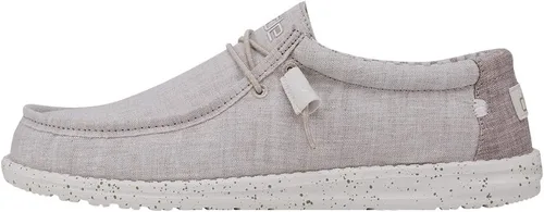 Vista 19 de Hey Dude Wally Chambray para hombre Baja Beachcomber