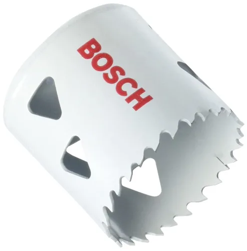 Vista 49 de Bosch HBT100 Sierra perforadora bimetálica M42 de 1 pulgada