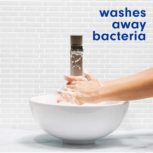 Vista 10 de Softsoap Recambio de jabón líquido hidratante para manos, limpiador