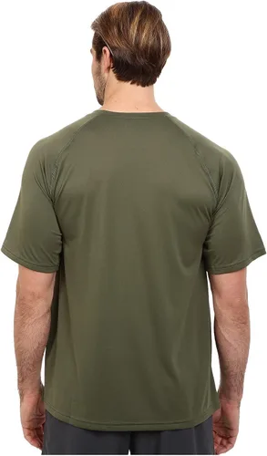 Vista 3 de Under Armour - Camiseta de manga corta UA Tactical Tech para hombre