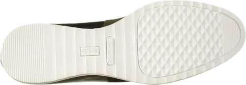 Vista 4 de Aerosoles Night Hechizo Ballet Plano para mujer