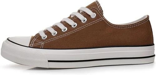 Vista 2 de Cull4U Tenis bajos Old Times para mujer