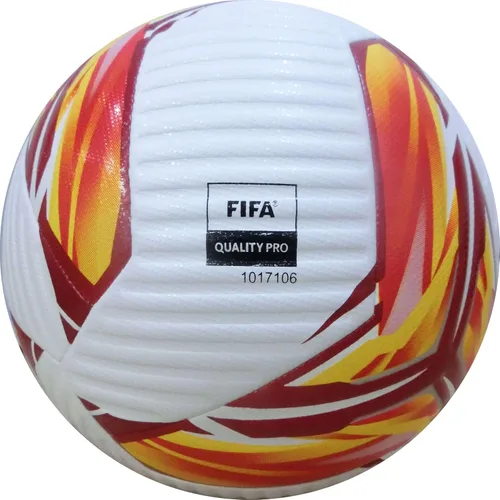 Vista 7 de KELME Pelota de fútbol profesional de calidad FIFA tamaño 4 y 5 - Pelota de fútbol profesional para niños y adultos
