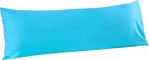 Vista 52 de FLXXIE Fundas de almohada de microfibra tamaño estándar, fundas de almohada suaves con cierre de sobre, fundas de almohada resistentes a arrugas