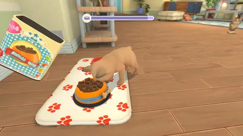 Vista 8 de My Universe Puppies and Kittens - Nintendo Switch