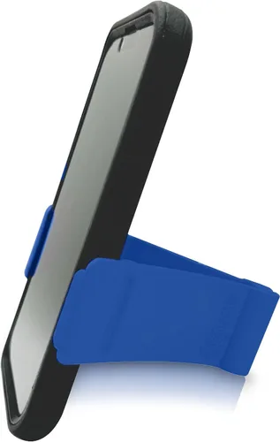 Vista 13 de Gator Grip Soporte para teléfono celular para escritorio, mesita de noche, cocina, compatible con iPhone, Android y la mayoría de los teléfonos