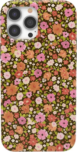 Vista 10 de Casely Funda para iPhone 13 Pro Max Arte del caos Cráneo Grateful Dead Compatible con MagSafe Diseño clásico ultra delgado