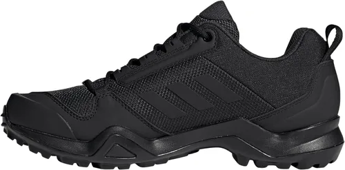 Vista 4 de adidas Terrex Ax3 - Botas de senderismo para usar al aire libre para hombre