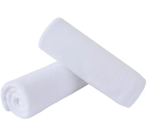 Vista 56 de SINLAND Paños faciales de microfibra de secado rápido toallita de lavado de 8 x 8 pulgadas paño de lavado facial absorbente suave paños removedores
