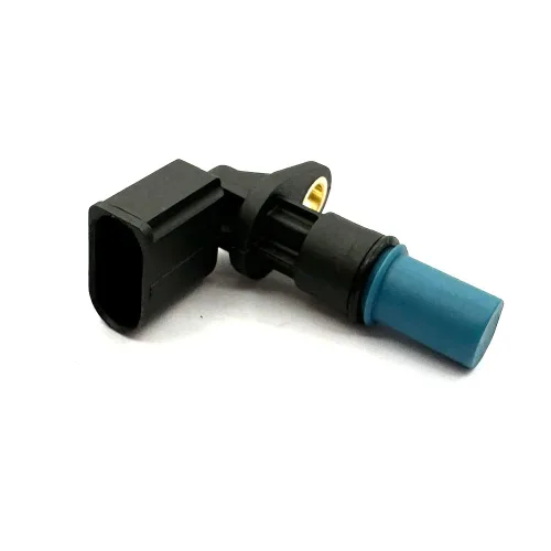 Vista 4 de Sensor de posición del cigüeñal CPS 06B905163A 06B905163B para Volkswagen Jetta Golf Beetle Passat A3 1.6 75KW