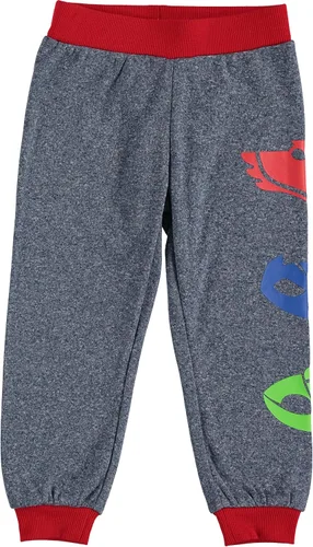Vista 5 de PJ Masks Boys Pullover Hooded Sweatshirt and Jogger Sweatpants Two Piece Set
