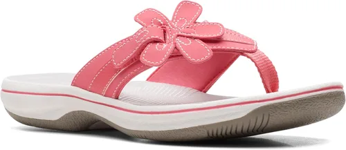 Vista 79 de Clarks, Brinkley Flora - Sandalias para mujer