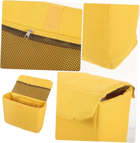 Vista 5 de Mochila Bolsa de cámara Insertos acolchados para cámara DSLR Insertos ligeros