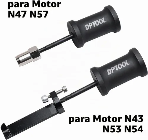 Vista 6 de DPTOOL Kit de herramientas de instalación de extracción de extractor