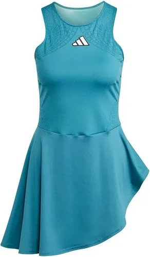 Vista 2 de adidas Vestido de tenis London para mujer