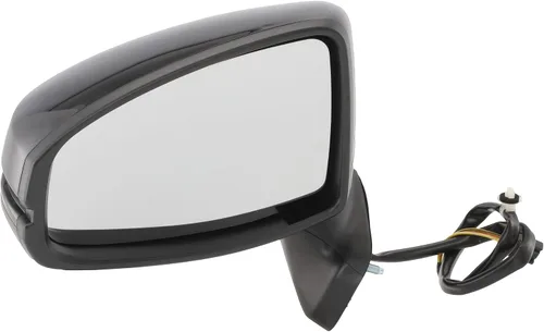 Vista 190 de Garage-Pro Espejo para Honda Pilot 2019-2022 con calefacción lateral del conductor