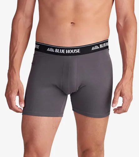 Vista 2 de Calzoncillos tipo bóxer divertidos para hombre