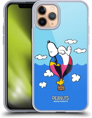 Vista 200 de Head Case Designs - Carcasa de gel suave compatible con Apple iPhone 7 Plus/iPhone 8 Plus