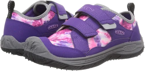 Vista 7 de KEEN Tenis unisex Speed Hound duraderos y cómodos para niños