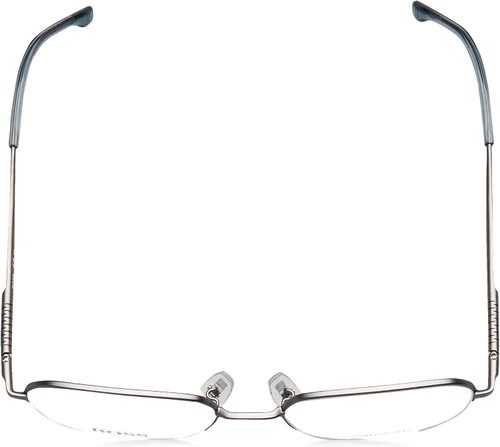 Vista 4 de Gafas graduadas Boss (hub) 1346 F 0KJ1 Dark Ruthenium, Rutenio Blanco