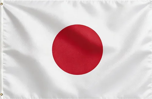 Vista 22 de Bandera de Estados Unidos, bandera de Estados Unidos, 3 x 5 pies, banderas ligeras de poliéster con 2 ojales de latón para decoraciones de fiestas