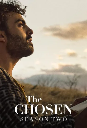 Vista 3 de The Chosen Season 2 - DVD