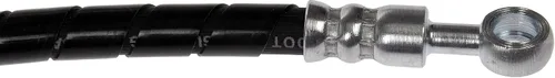 Vista 3 de Dorman H621838 Manguera hidráulica de embrague compatible con modelos seleccionados de Subaru
